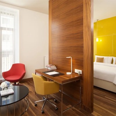 Отель Долина 960 - Эксклюзивный Кинг