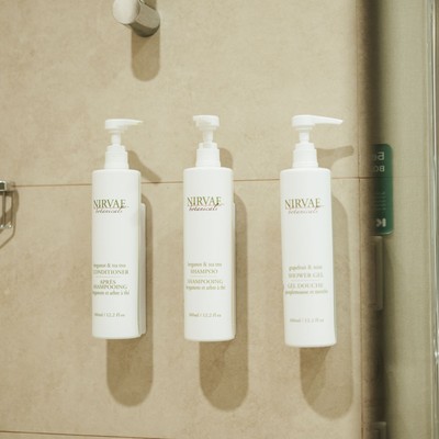 Кортъярд Марриотт Сочи Красная Поляна - Стандарт