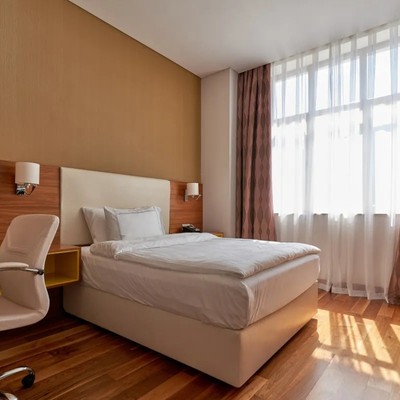 Отель Долина 960 - Люкс Долина