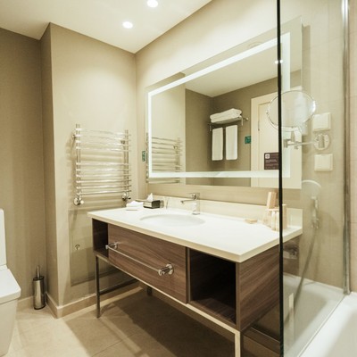 Кортъярд Марриотт Сочи Красная Поляна - Люкс Гранд