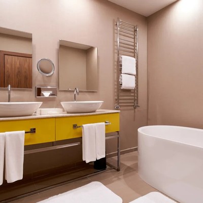 Отель Долина 960 - Люкс Долина