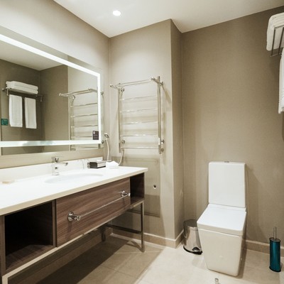 Кортъярд Марриотт Сочи Красная Поляна - Делюкс