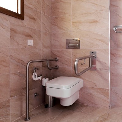 Отель Долина 960 - Премиум Кинг для людей с ограниченными возможностями