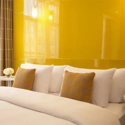 Отель Долина 960 - Эксклюзивный Кинг