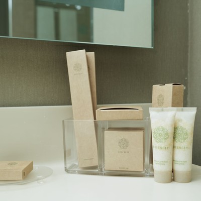 Кортъярд Марриотт Сочи Красная Поляна - Премиум Делюкс