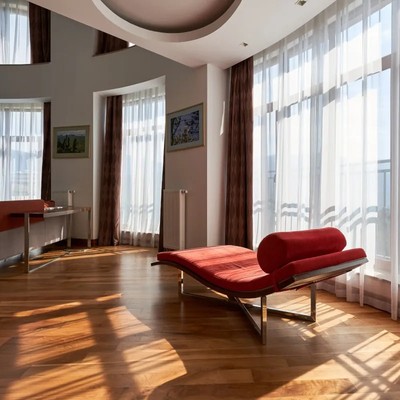 Отель Долина 960 - Люкс Долина