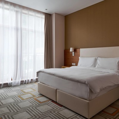 Отель Долина 960 - Премиум Кинг для людей с ограниченными возможностями