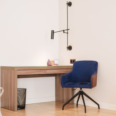 Кортъярд Марриотт Сочи Красная Поляна - Делюкс