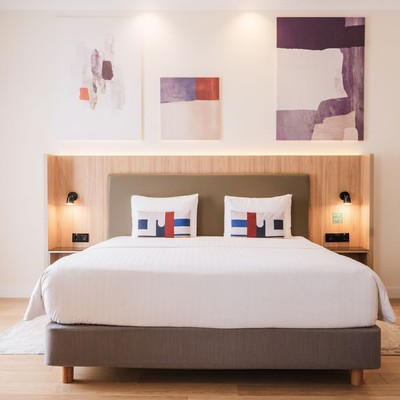 Кортъярд Марриотт Сочи Красная Поляна - Делюкс