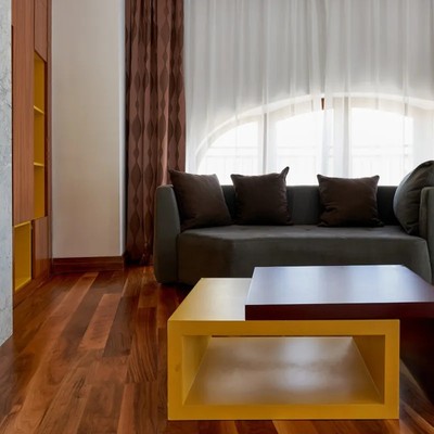 Отель Долина 960 - Люкс Долина