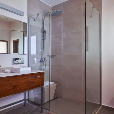 Отель Долина 960 - Премиум Твин