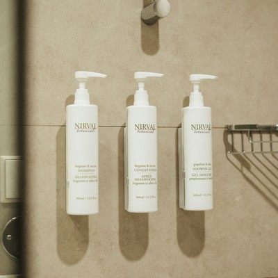 Кортъярд Марриотт Сочи Красная Поляна - Люкс Гранд