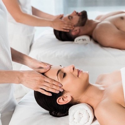 Отель Панорама by Mercure Красная Поляна - Косметология