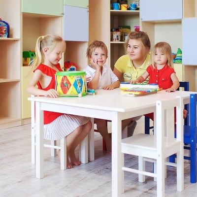 ALEAN FAMILY RESORT & SPA DOVILLE - Услуги для детей