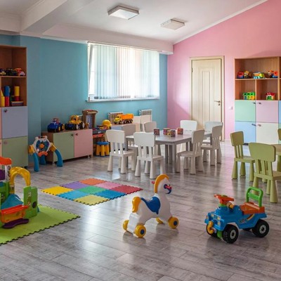 ALEAN FAMILY RESORT & SPA DOVILLE - Услуги для детей