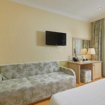 ALEAN FAMILY RESORT & SPA DOVILLE - Superior 2-местный 1-комнатный