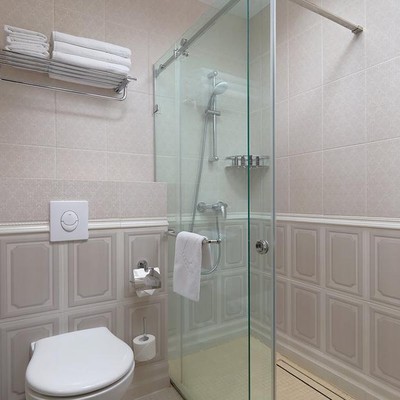 ALEAN FAMILY RESORT & SPA DOVILLE - Standart 2-местный 1-комнатный