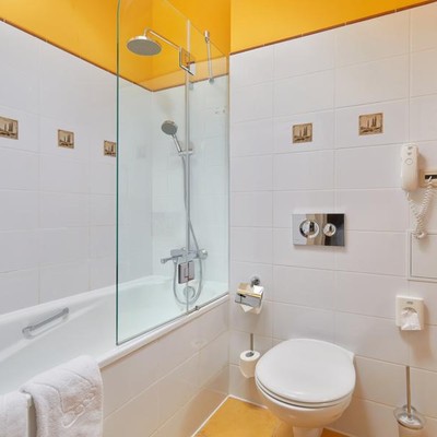 ALEAN FAMILY RESORT & SPA DOVILLE - Superior 2-местный 1-комнатный