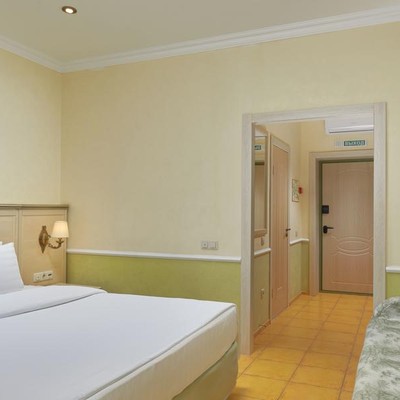 ALEAN FAMILY RESORT & SPA DOVILLE - Superior 2-местный 1-комнатный