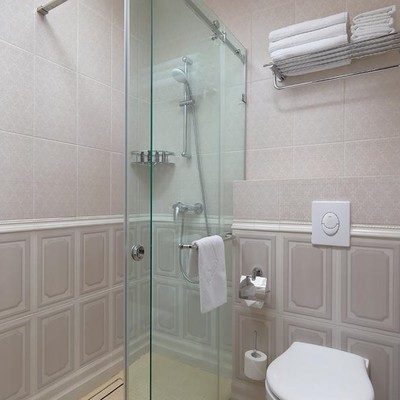 ALEAN FAMILY RESORT & SPA DOVILLE - Standart compact 2-местный 1-комнатный