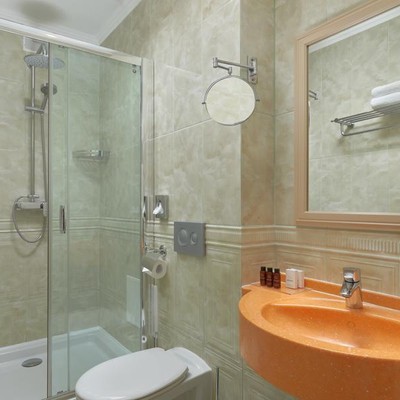 ALEAN FAMILY RESORT & SPA DOVILLE - Suite executive 2-местный 2-комнатный