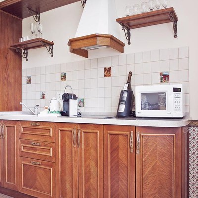 ALEAN FAMILY RESORT & SPA DOVILLE - Apartament executive 4-местный 4-комнатный