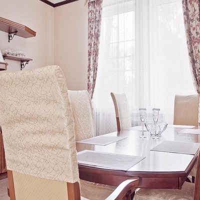 ALEAN FAMILY RESORT & SPA DOVILLE - Apartament executive 4-местный 4-комнатный