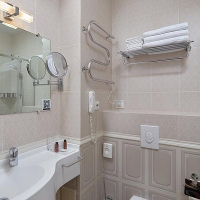 ALEAN FAMILY RESORT & SPA DOVILLE - Standart promo 2-местный 1-комнатный