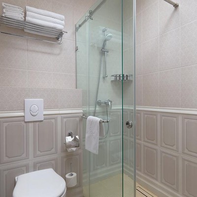 ALEAN FAMILY RESORT & SPA DOVILLE - Standart promo 2-местный 1-комнатный