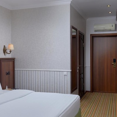 ALEAN FAMILY RESORT & SPA DOVILLE - Standart compact 2-местный 1-комнатный