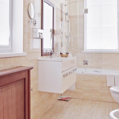ALEAN FAMILY RESORT & SPA DOVILLE - Apartament 4-местный 3-комнатный