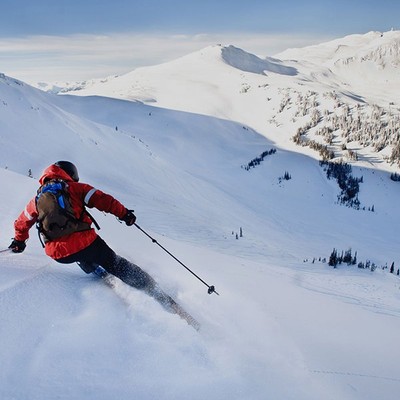 Санаторий Джермук Москва Health Resort - Лыжня