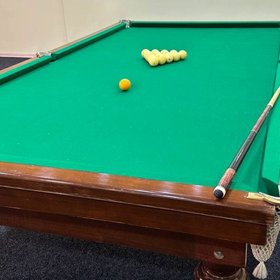 Санаторий Джермук Москва Health Resort - Бильярд