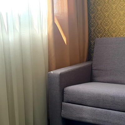 Отель Жоэквара - Студио 3х-местный 1 комнатный (без балкона)