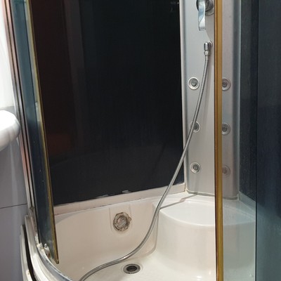 Отель Жоэквара - Стандарт 2х-местный 1-комнатный с общим балконом Жемчужина 1