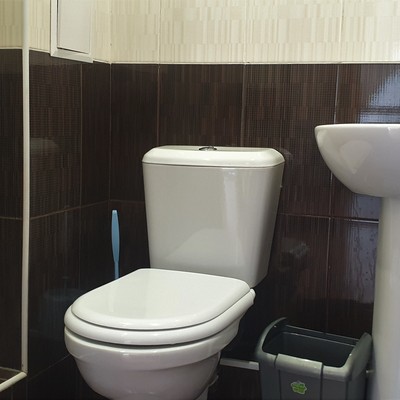 Отель Жоэквара - Стандарт 3х-местный 1-комнатный Жемчужина 3