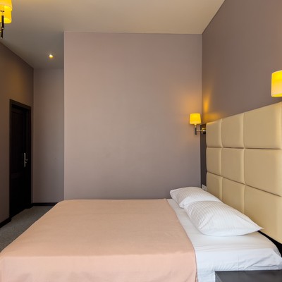 Отель Жоэквара - Студио 3х-местный 1 комнатный (без балкона)