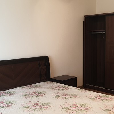 Отель Жоэквара - Стандарт 4х-местный 2-комнатный Жемчужина 1