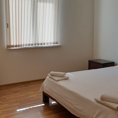 Отель Жоэквара - Стандарт 4х-местный 2-комнатный Жемчужина 1