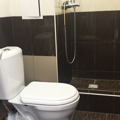 Отель Жоэквара - Стандарт 2х-местный 1-комнатный Жемчужина 2,3