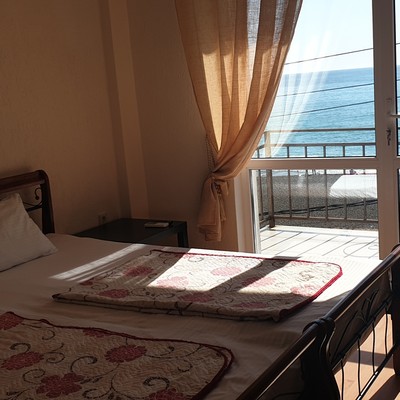 Отель Жоэквара - Стандарт 2х-местный 1-комнатный Жемчужина 2,3