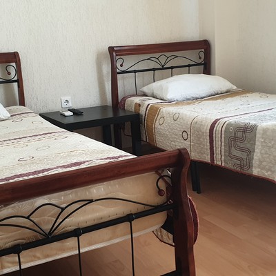 Отель Жоэквара - Стандарт 2х-местный 1-комнатный Жемчужина 2,3