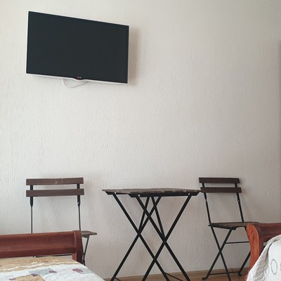 Отель Жоэквара - Стандарт 2х-местный 1-комнатный Жемчужина 2,3