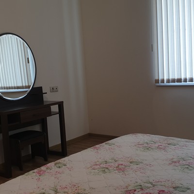 Отель Жоэквара - Стандарт 4х-местный 2-комнатный Жемчужина 1