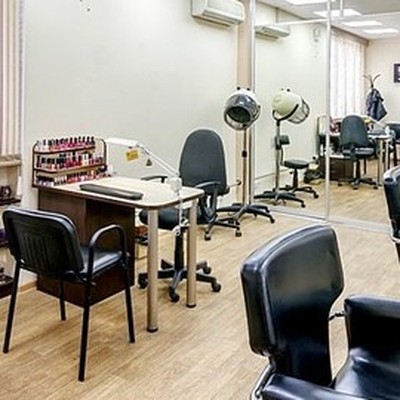 Санаторий "Красная Талка" - Салон красоты