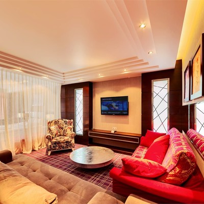 Санаторий "Красная Талка" - Элегант