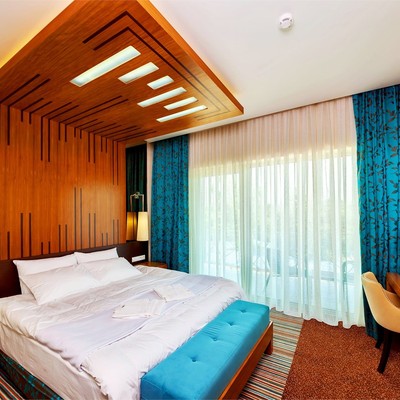 Санаторий "Красная Талка" - Стандарт ПК