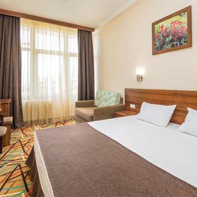 Санаторий "Красная Талка" - Стандарт