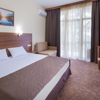 Санаторий "Красная Талка" - Стандарт