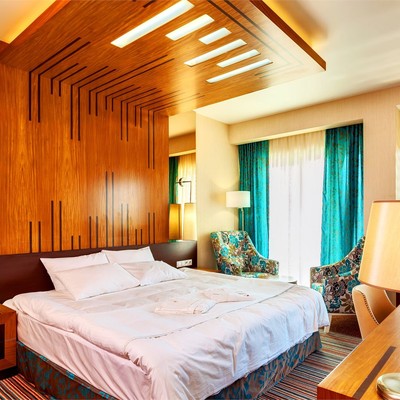 Санаторий "Красная Талка" - Делюкс